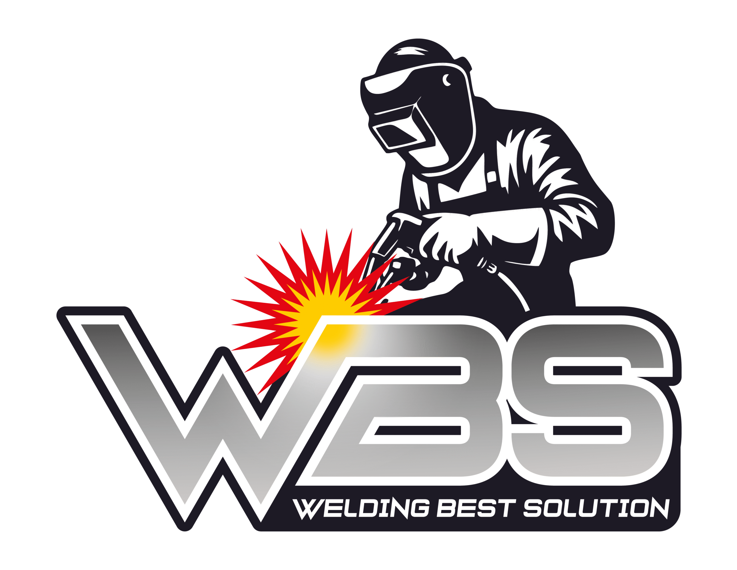 LOGO - Welding best solutionD-01